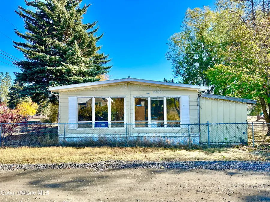 1449 C St, Plummer, ID 83851 - #3