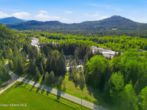 NNA Lightning Creek Rd, Clark Fork, ID 83811