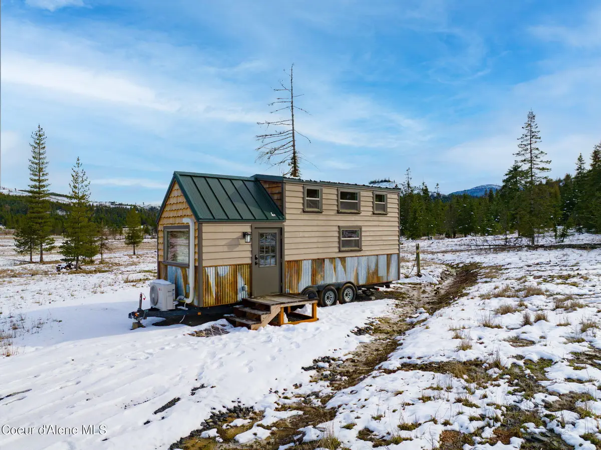 992 Green Valley RD, Fernwood, ID 83830 - #1