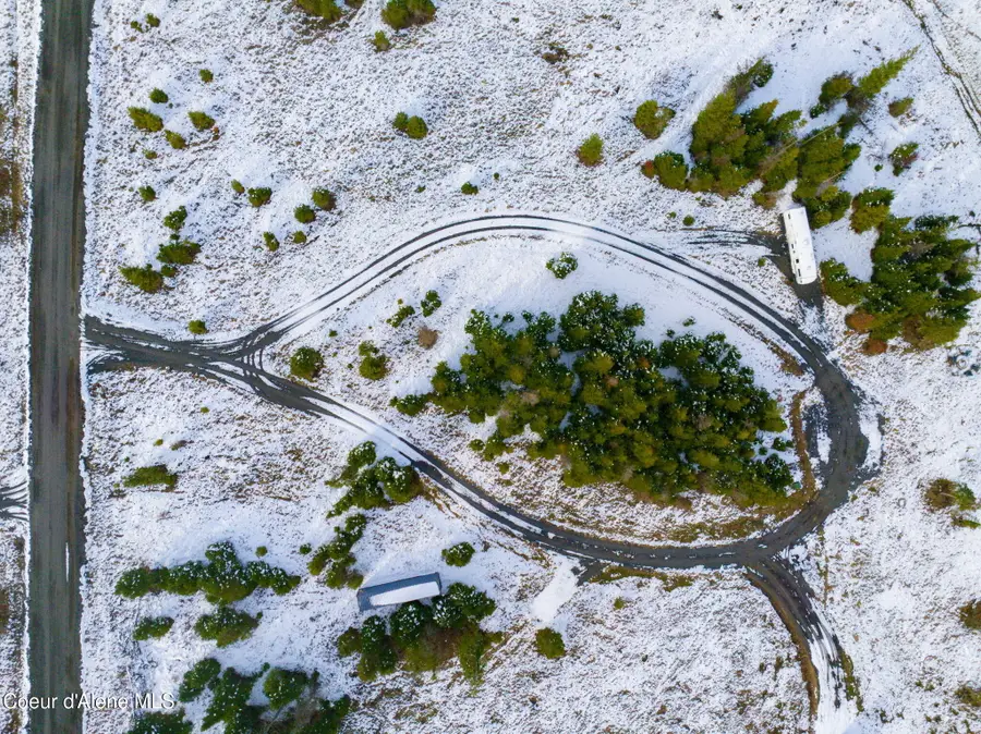 992 Green Valley RD, Fernwood, ID 83830 - #2