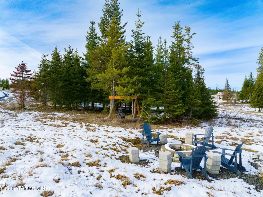 992 Green Valley RD, Fernwood, ID 83830 - #3