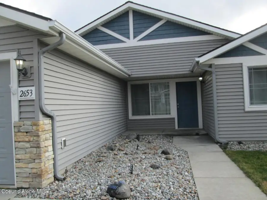 2653 E Thrush DR, Post Falls, ID 83854 - #3