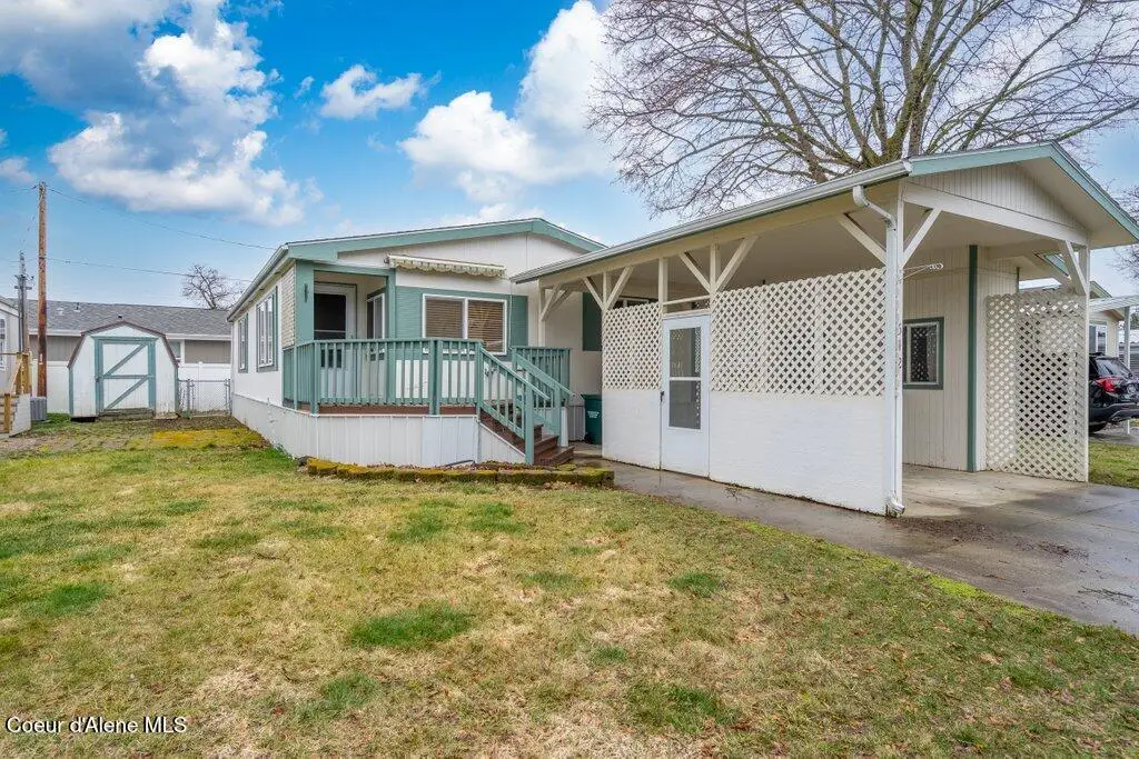 542 W Myriah LOOP, Coeur Dalene, ID 83815 - #1