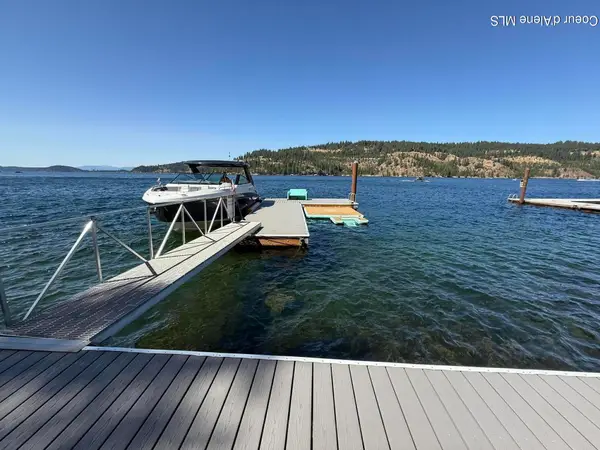 NKA Emerald Shores, Harrison, ID 83833