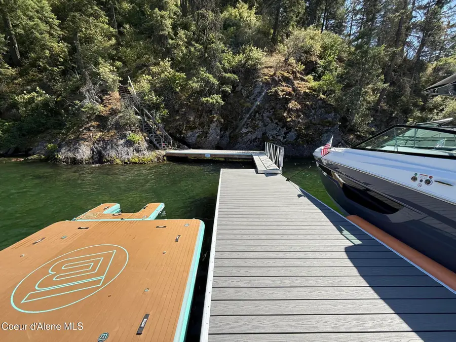 NKA Emerald Shores, Harrison, ID 83833 - #2