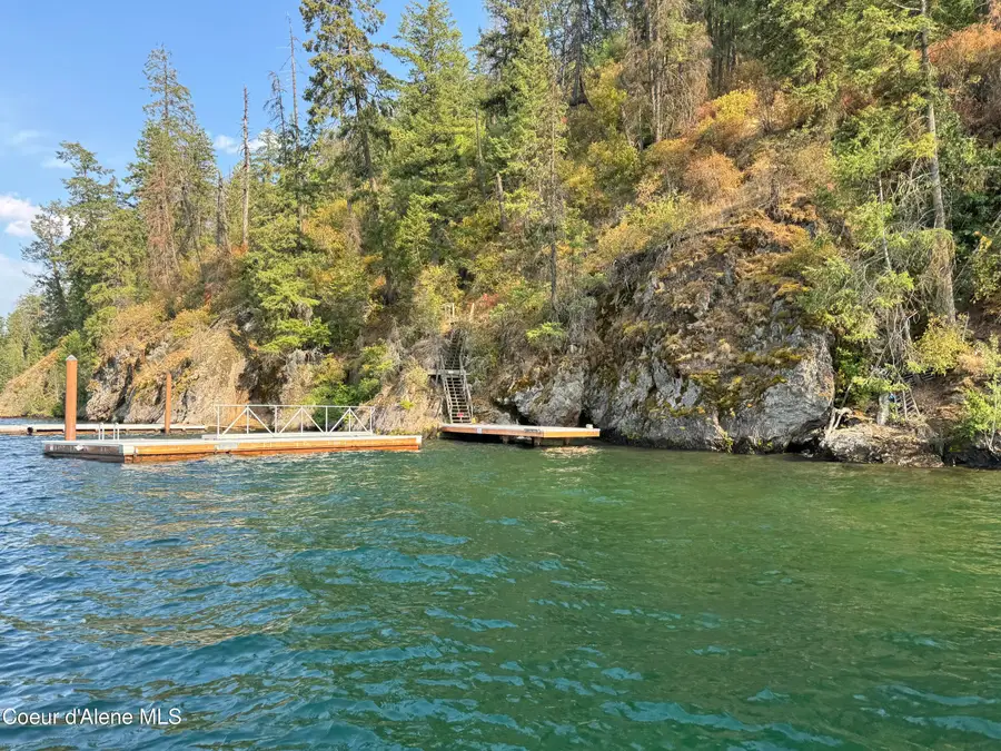 NKA Emerald Shores, Harrison, ID 83833 - #3