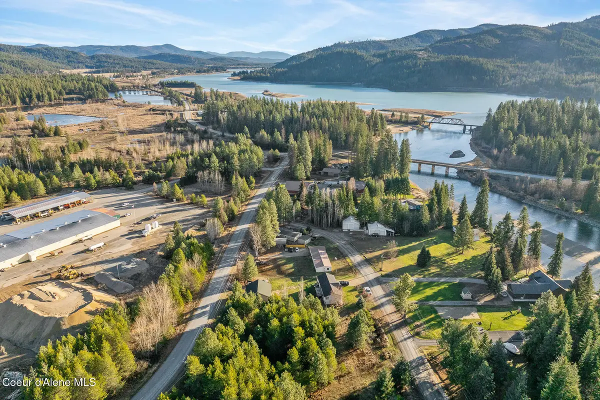 NKA Rivers End Rd, Priest River, ID 83856 - Image #1