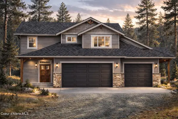 L2 B6 N Archer Rd, Athol, ID 83801