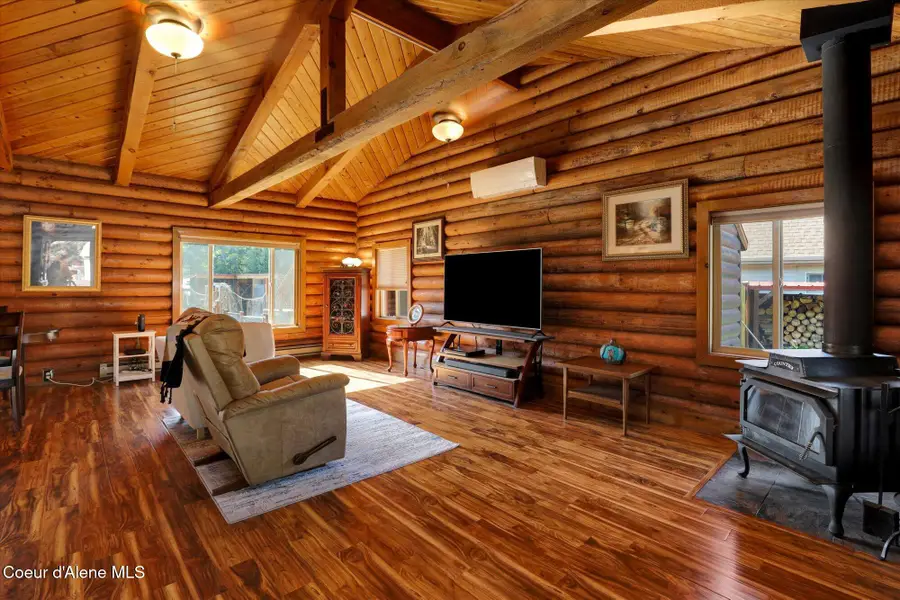 7228 W Senequoteen Trl, Spirit Lake, ID 83869 - #3