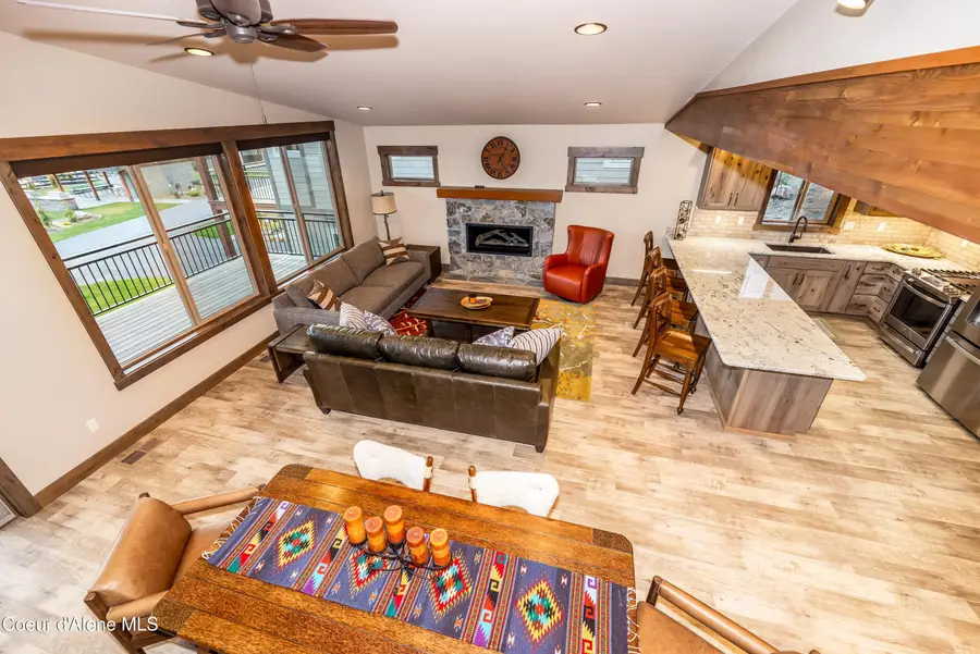 44 Palouse DR, Nordman, ID 83848 - #3