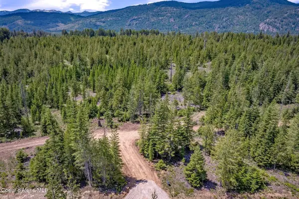 Noble Lane Lot 1 Phase 2, Sandpoint, ID 83864