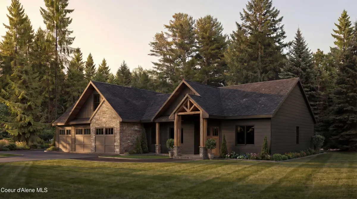 5 Ellington Ct, Athol, ID 83801 - #1