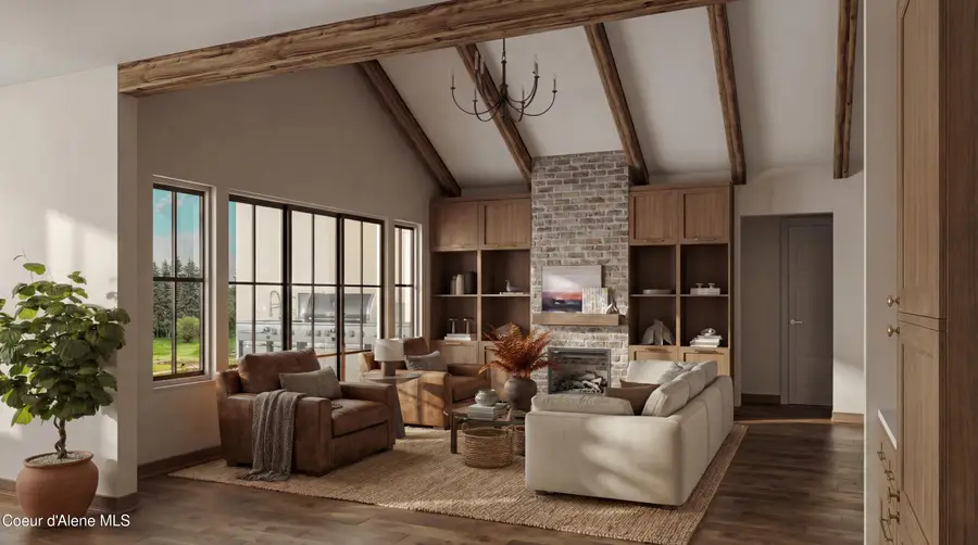 5 Ellington Ct, Athol, ID 83801 - #3