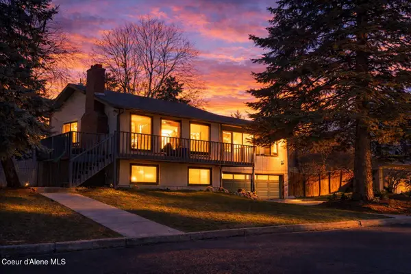 1635 E Tall Timber LOOP, Post Falls, ID 83854