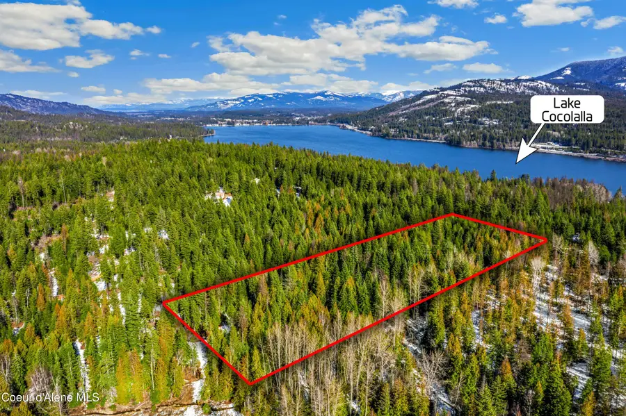 3302 Cocolalla Loop Rd, Cocolalla, ID 83813 - #3