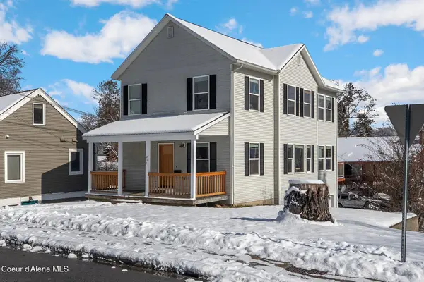 231 S 4th Ave, Sandpoint, ID 83864