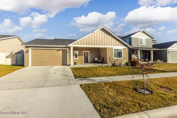 5887 W Gumwood CIR, Post Falls, ID 83854