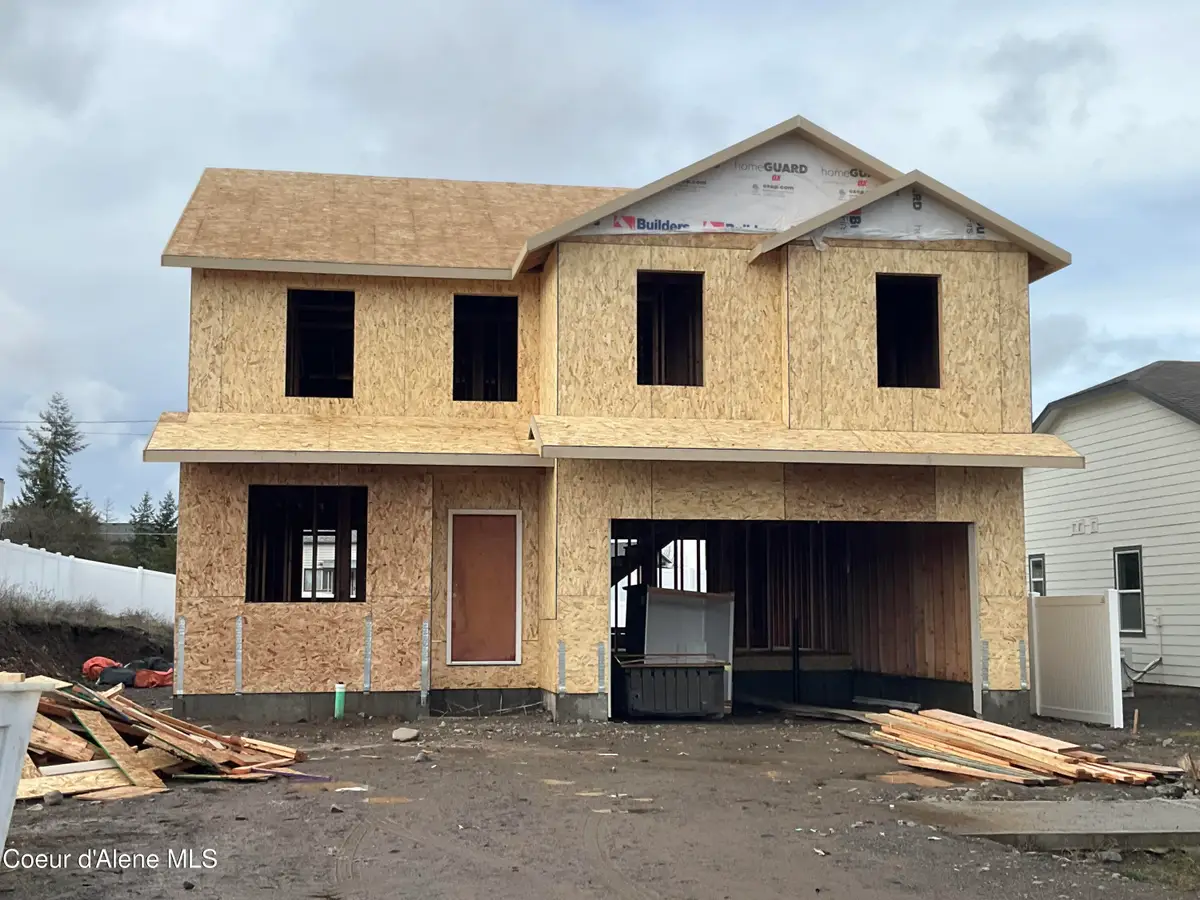 402 S TREELINE PL, Airway Heights, WA 99001 - Image #1