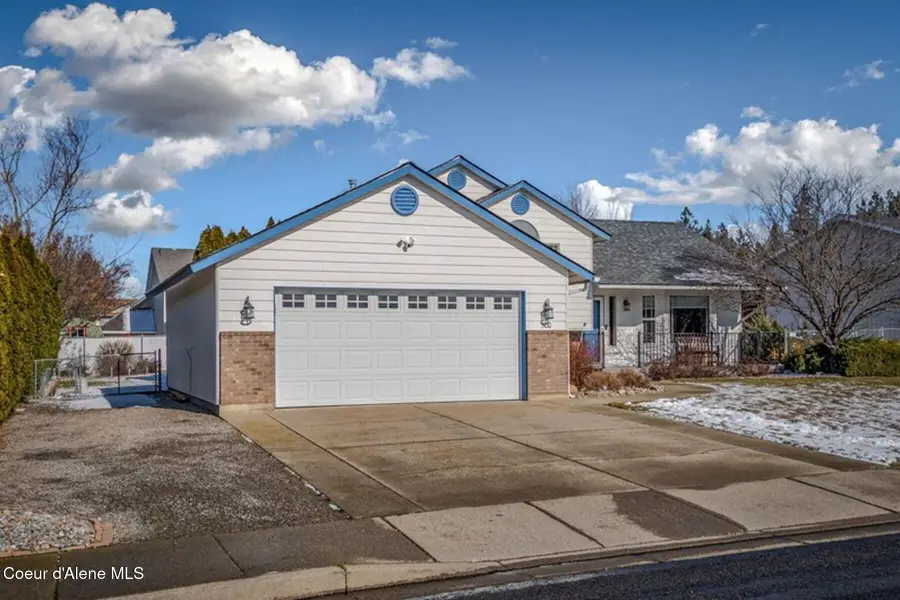 500 W 22nd Ave, Post Falls, ID 83854 - #2