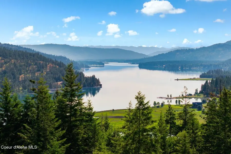 540 Morning Star Mountain Rd, Priest River, ID 83856 - #2