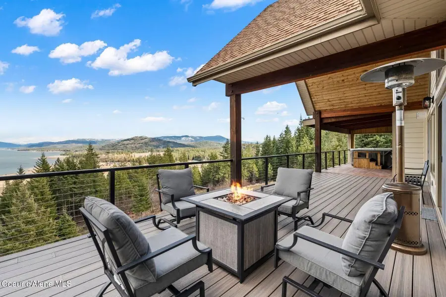 540 Morning Star Mountain Rd, Priest River, ID 83856 - #3