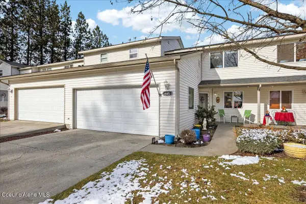 3665 N Scotch Pine Ln, Coeur d'Alene, ID 83815