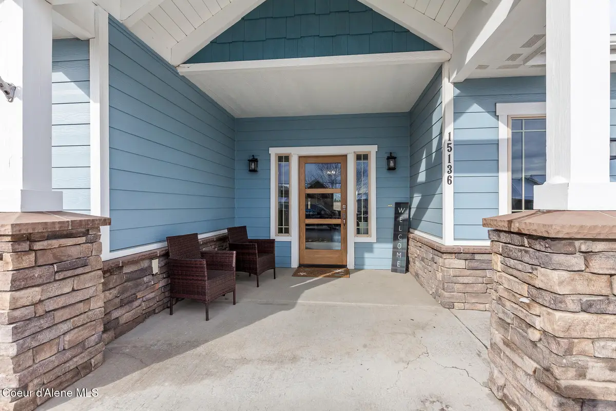 15136 N Pristine CIR, Rathdrum, ID 83858 - #1
