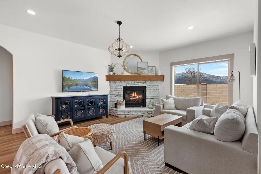 15136 N Pristine CIR, Rathdrum, ID 83858 - #2