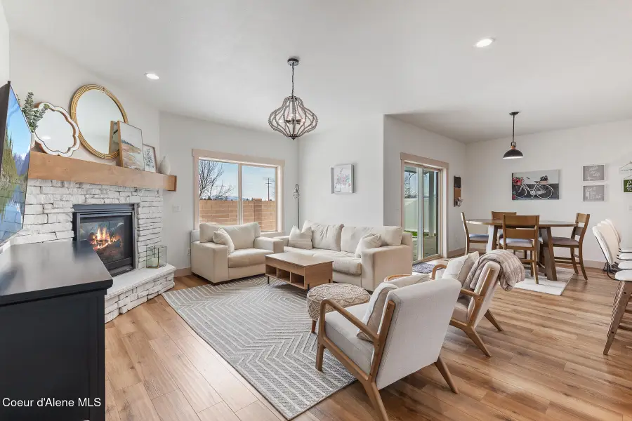 15136 N Pristine CIR, Rathdrum, ID 83858 - #3