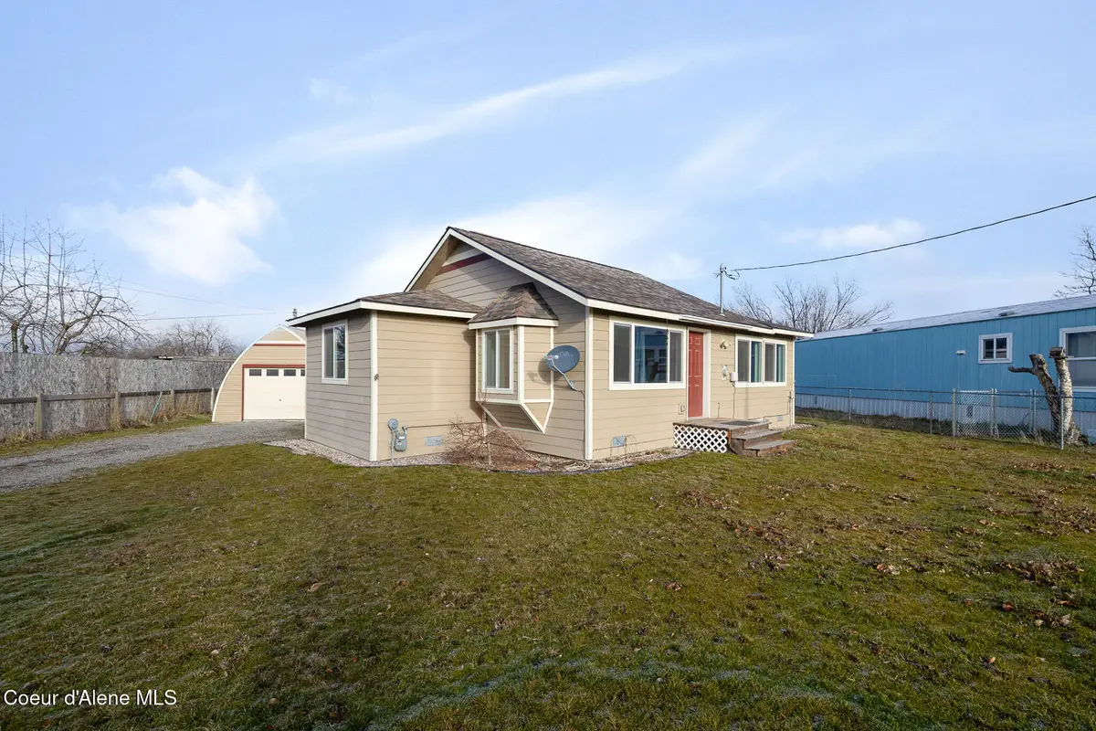 3565 W Hudlow DR, Post Falls, ID 83854 - #1