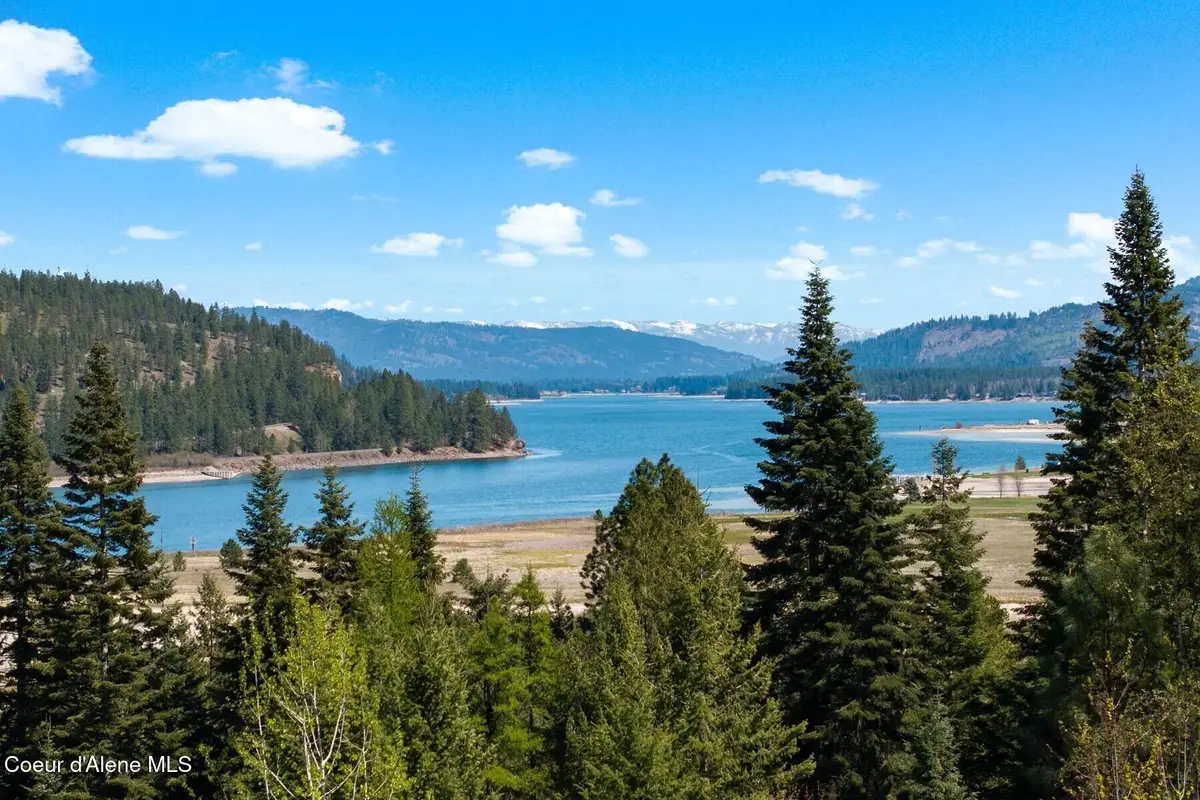 247 Living Waters Way, Priest River, ID 83856 - #1