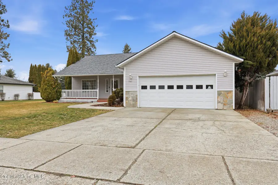 561 E Sand Wedge DR, Post Falls, ID 83854 - #2