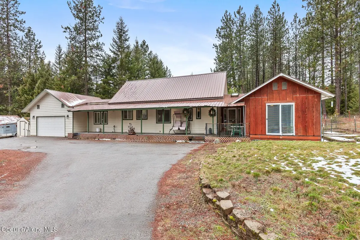2874 E Hudlow RD, Hayden, ID 83835 - #1