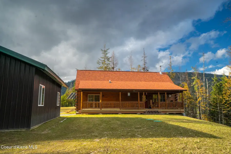 452 Ruby Creek (90.5 Acres) RD, Naples, ID 83847 - #3