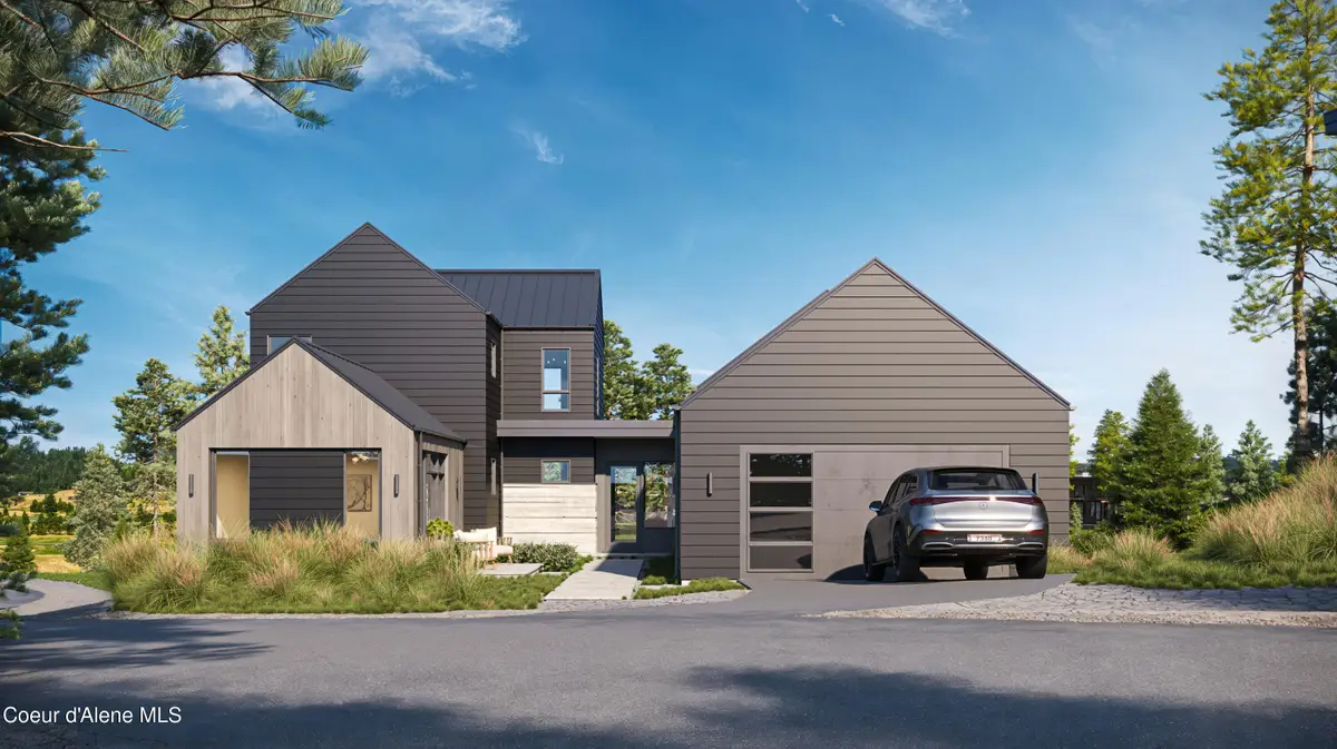 B-1 W RIVELLE CT, Coeur Dalene, ID 83814 - #1