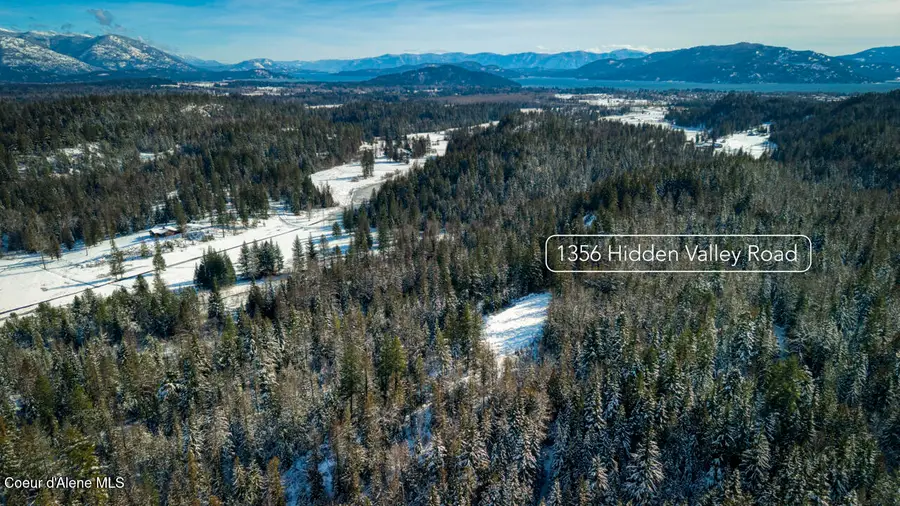 1356 Hidden Valley, Sandpoint, ID 83864 - #3