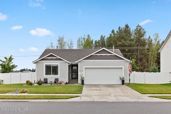 3820 W Belgrave WAY, Hayden, ID 83835
