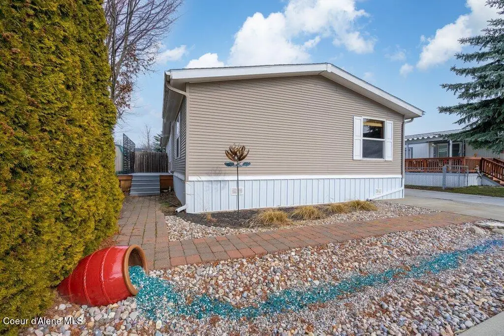 1865 W Windermere Ave, Coeur Dalene, ID 83815 - #1