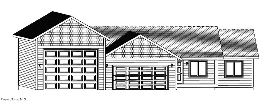 12195 N LENNON LN, Rathdrum, ID 83858 - #2