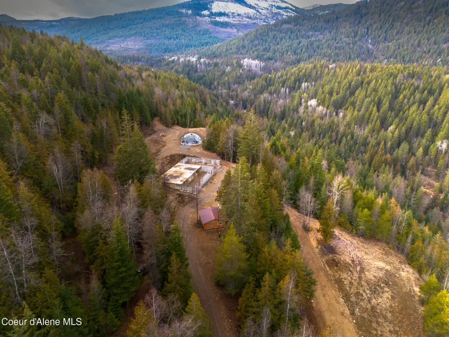 452 Ruby Creek (19.50 Acres) RD, Naples, ID 83847 - #2