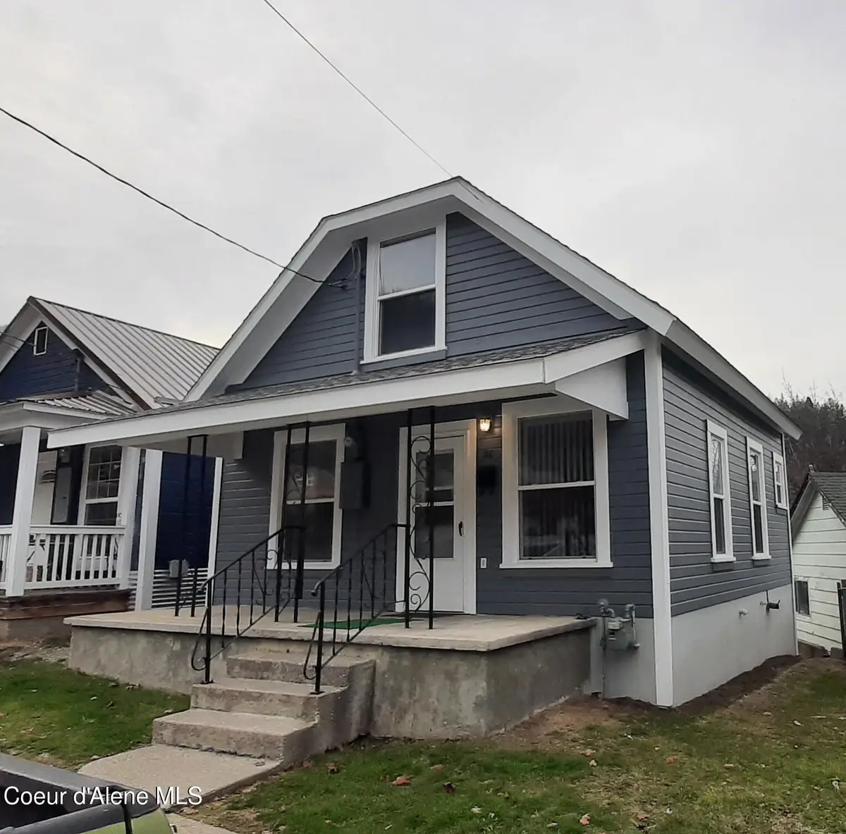 20 Kellogg AVE, Kellogg, ID 83837 - #1