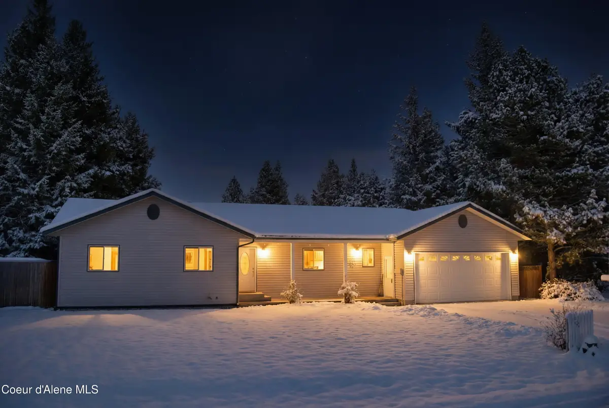 64 Westwood DR, Moyie Springs, ID 83845 - #1