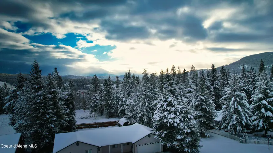 64 Westwood DR, Moyie Springs, ID 83845 - #3