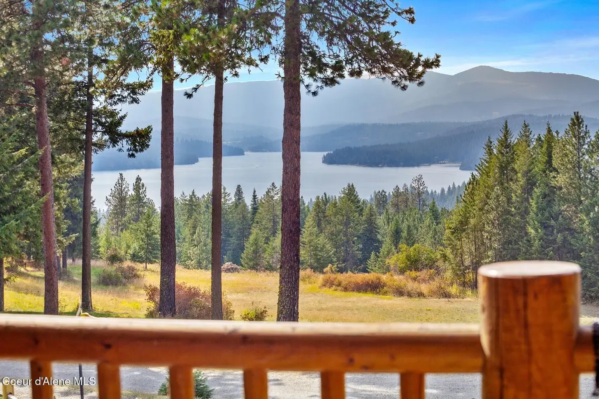 8562 S Gozzer Rd, Harrison, ID 83833 - #1