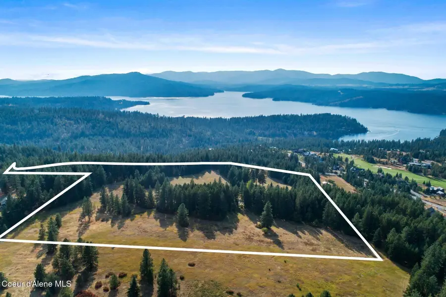 8562 S Gozzer Rd, Harrison, ID 83833 - #3