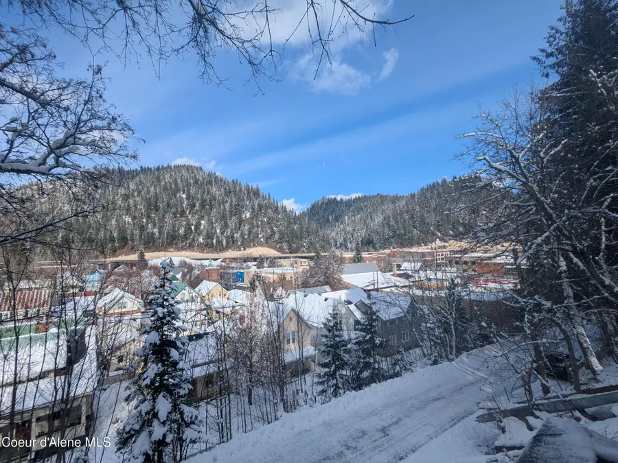 312 High Bank ST, Wallace, ID 83873 - #2