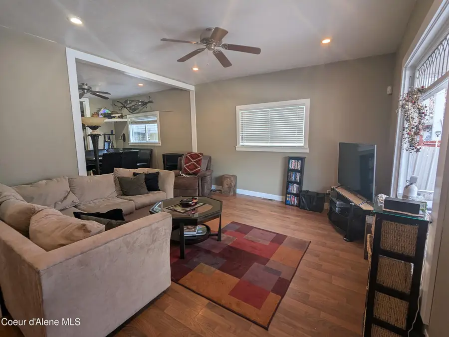 312 High Bank ST, Wallace, ID 83873 - #3