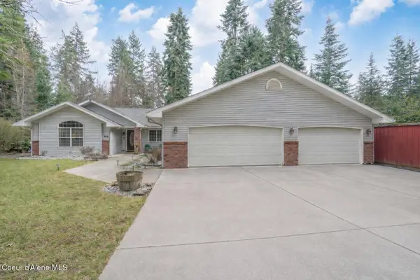 7278 E Hayden Haven Rd, Hayden, ID 83835