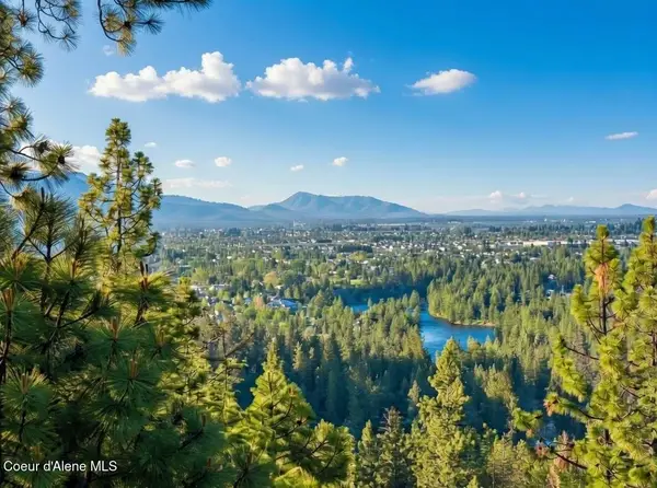 173XxLot1 Granite Springs Dr, Post Falls, ID 83854