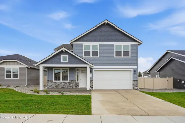 2912 N Cassiopeia St, Post Falls, ID 83854